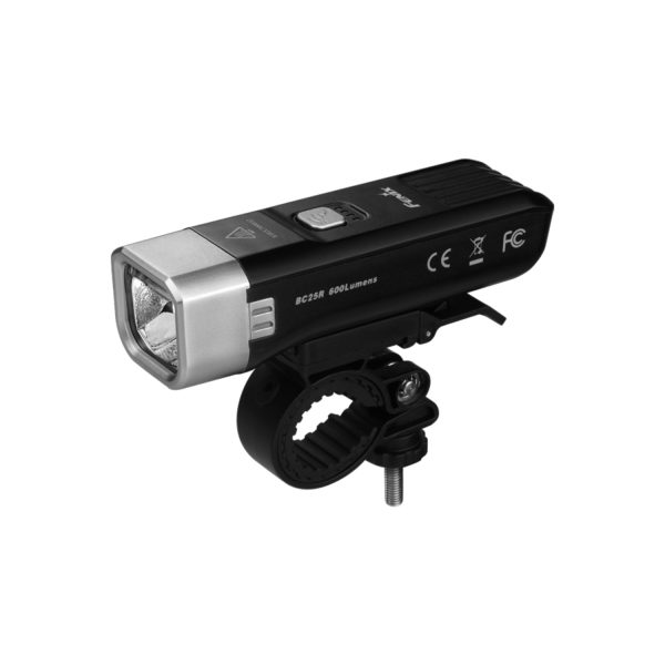 Đèn Pin Xe Đạp Fenix – BC25R