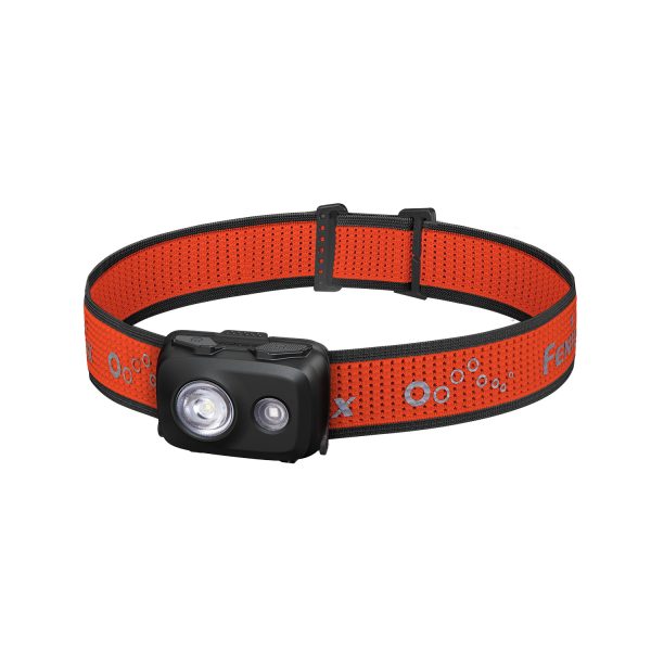 Đèn Pin Đội Đầu Fenix- HL16