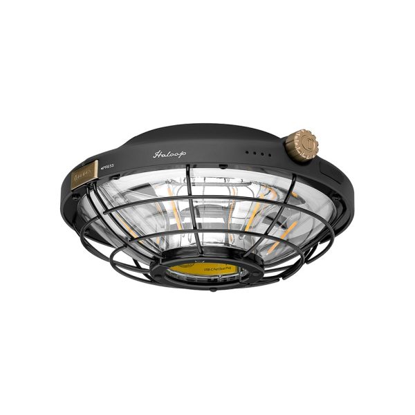 Đèn Dã Ngoại Olight Haloop