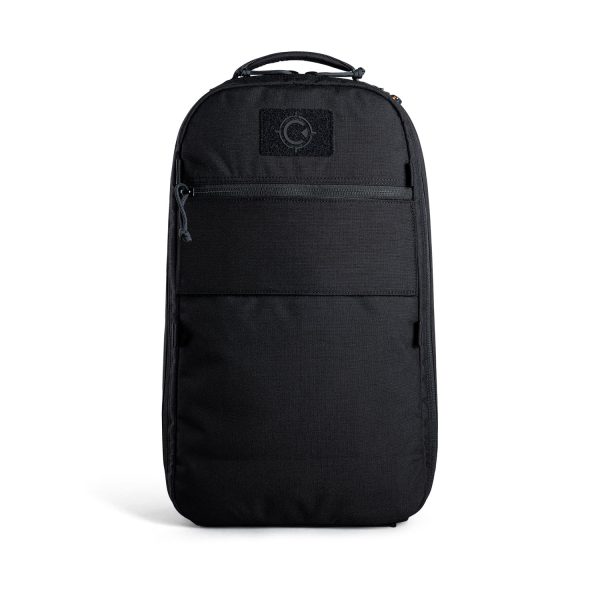 CT15 V2.0 Backpack Silencer