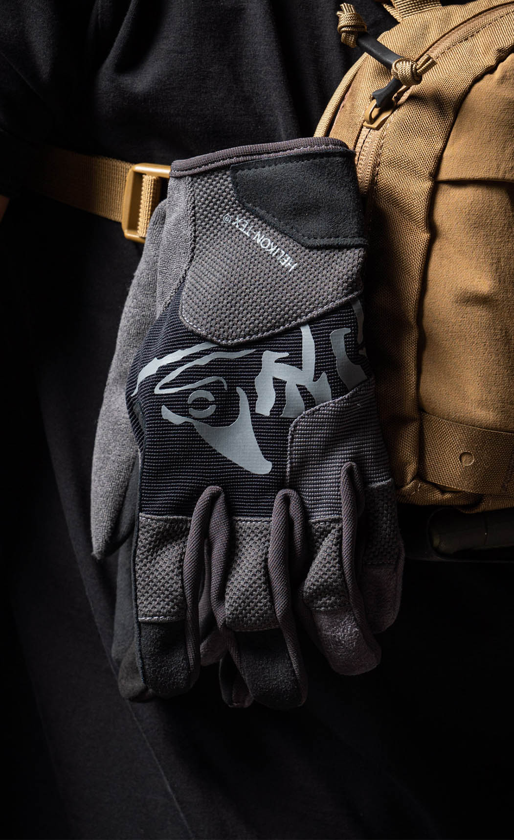 Găng Tay Tactical