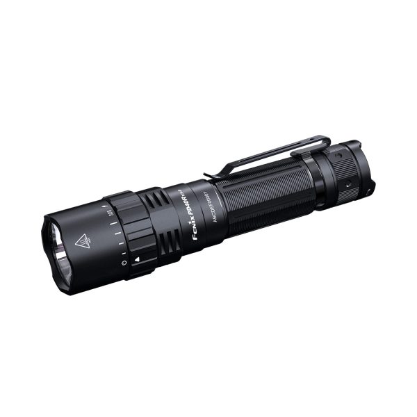 Đèn Pin Fenix – PD40R V3.0