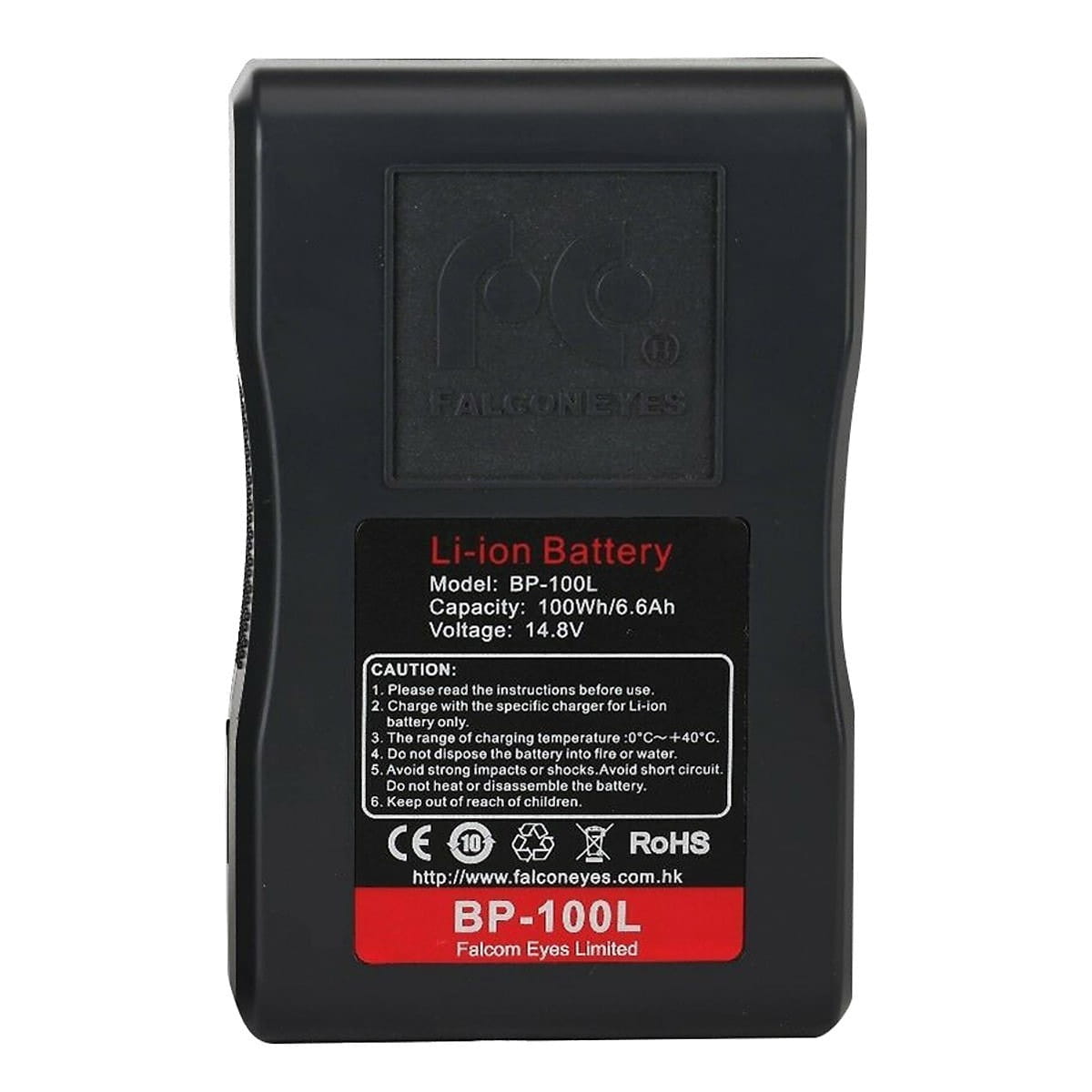 Pin Lithium Ion trên 100Wh không được tính là hành lý hành khách và phải được gửi dưới dạng vận chuyển hàng hóa.