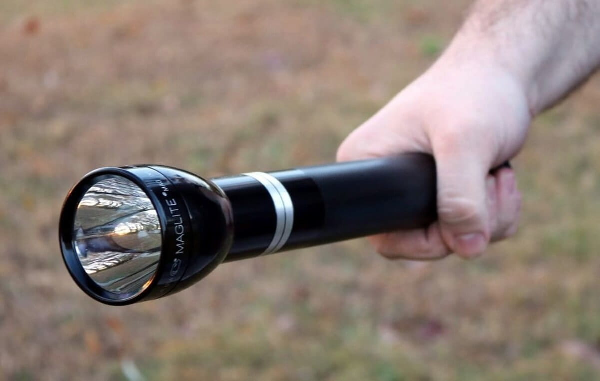Đèn pin của Maglite được xem là biểu tượng của thiết kế cổ điển Mỹ
