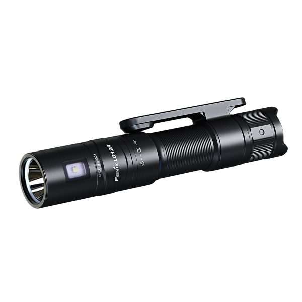 Đèn Pin Fenix – LD12R