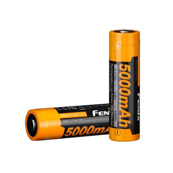 Pin sạc Fenix 21700 – ARB-L21-5000 V2.0