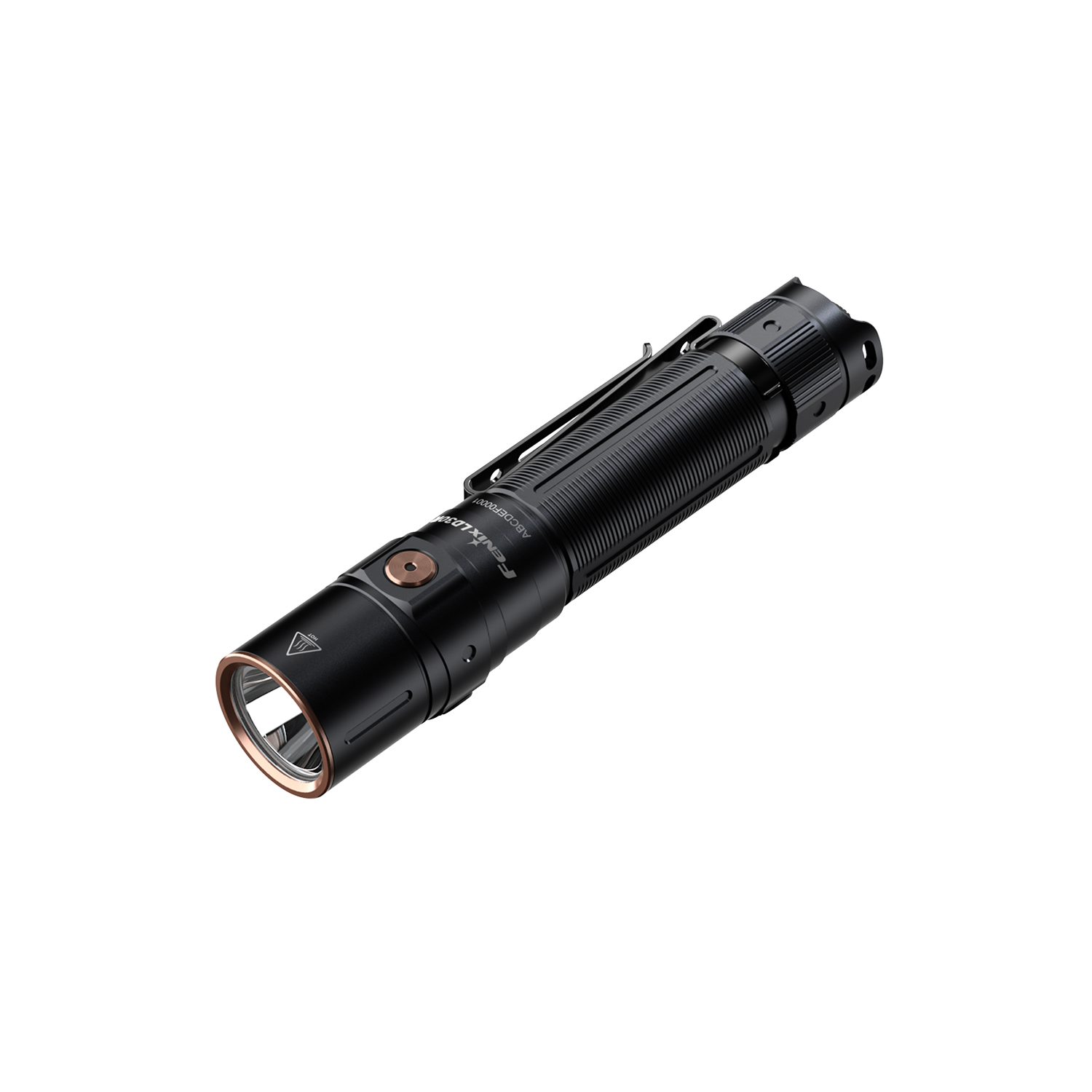 Đèn Pin Fenix - LD30R