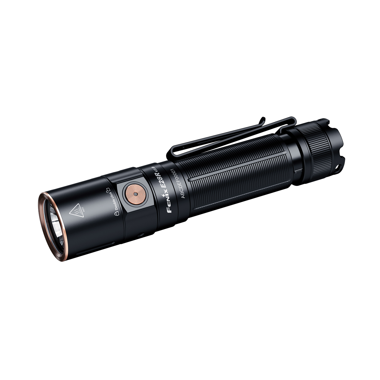 Đèn Pin Fenix - E28R V2.0
