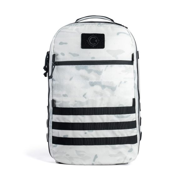 CT21 V2.0 Backpack Camo