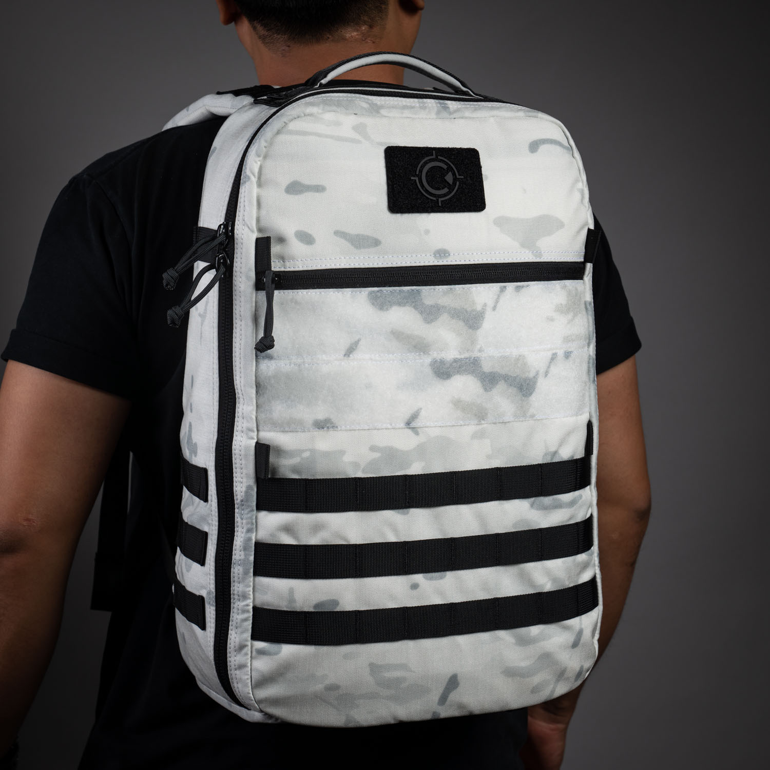 Balo CT21 V2.0 - Multicam Alpine