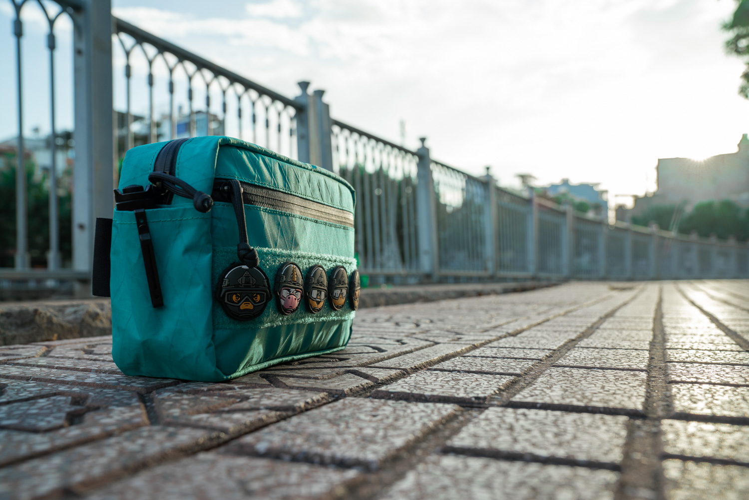 CT3 Lite - EDC Sling Bag