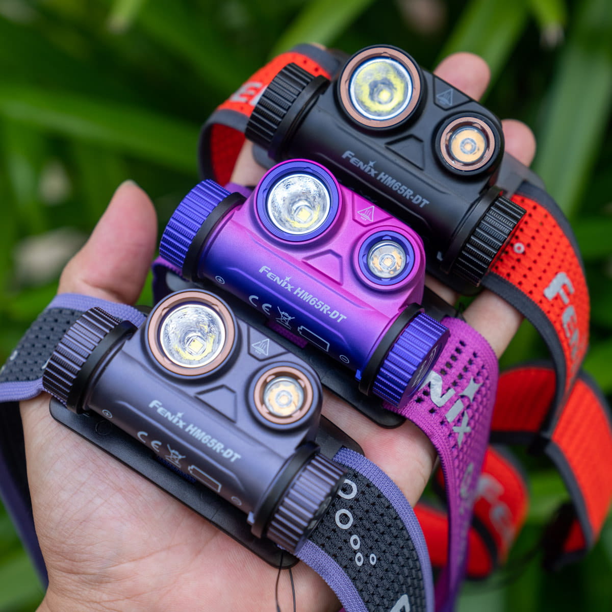 Fenix HM65R-DT