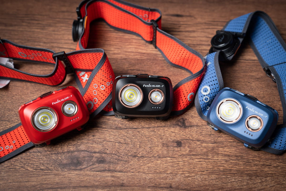 Fenix HL32R-T