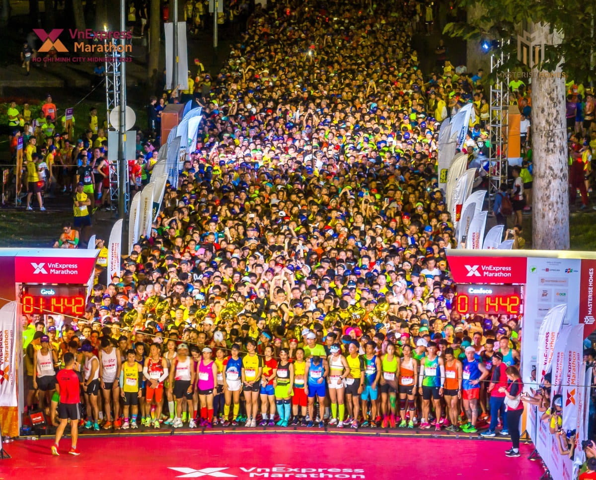 su kien chay bo marathon