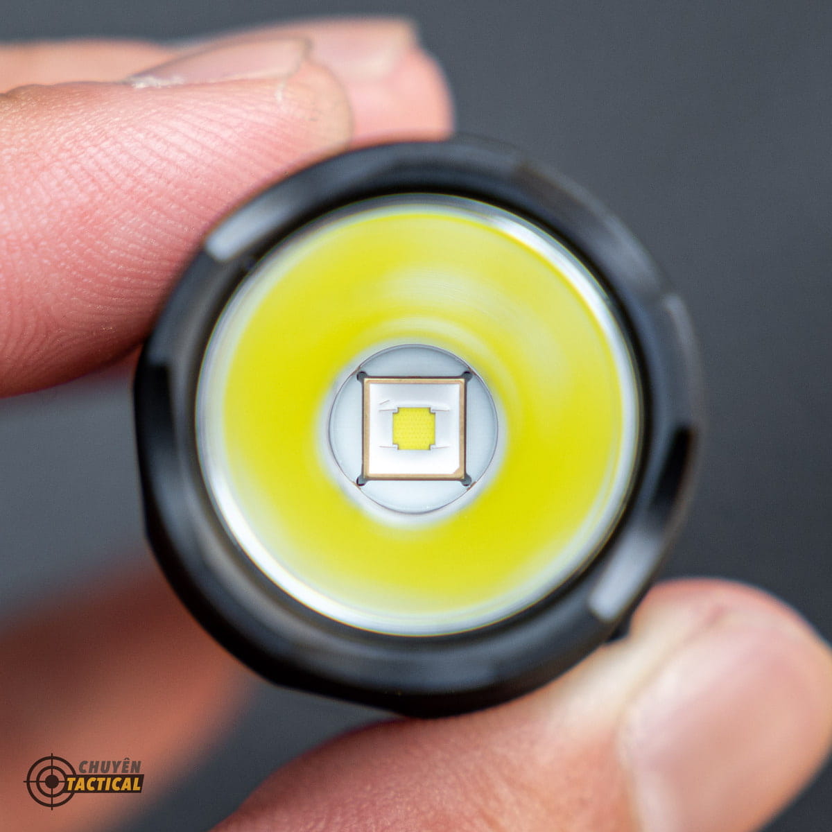 Bộ đôi đèn Fenix PD35R và Fenix PD36R Pro