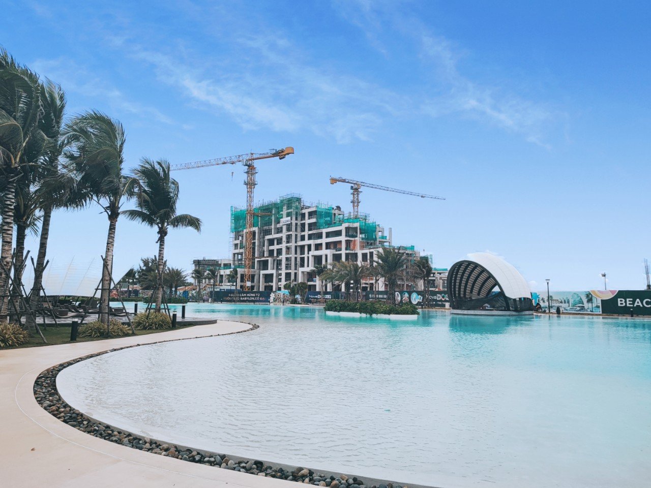 HOTEL HO TRAM M GALLERY- NOVAWORLD HỒ TRÀM