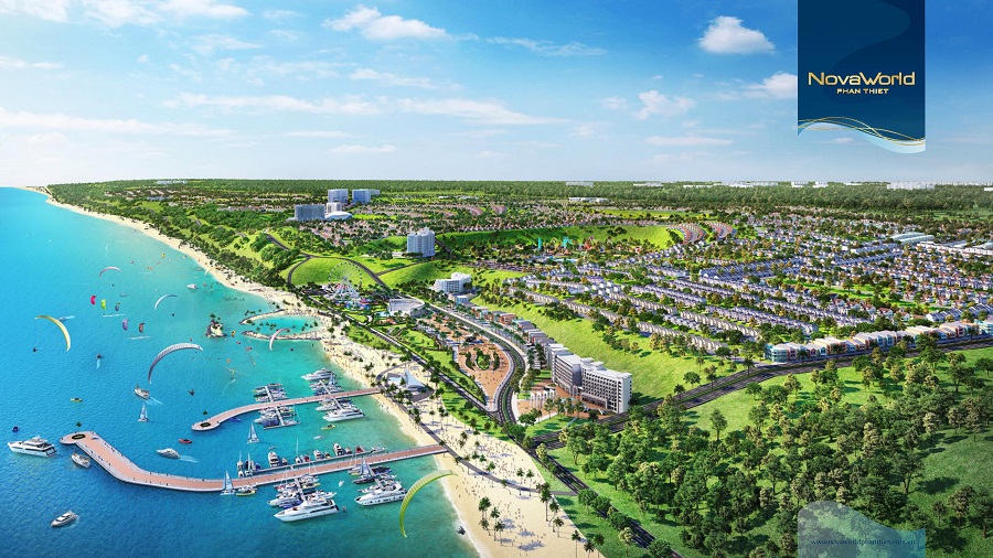 NOVAWORLD PHAN THIẾT