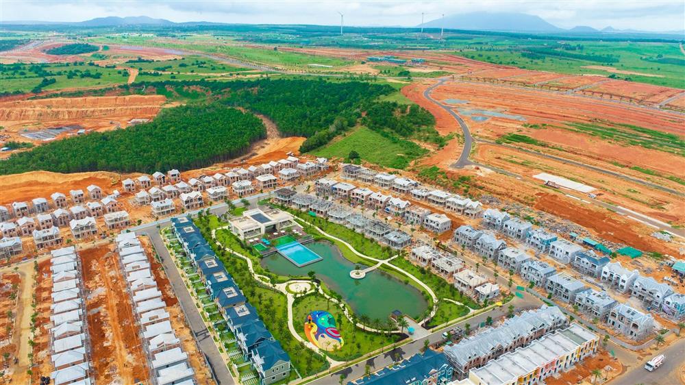 NOVAWORLD PHAN THIẾT