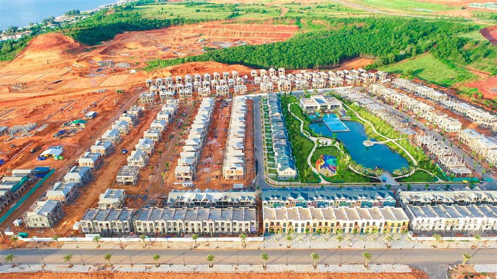 NOVAWORLD PHAN THIẾT