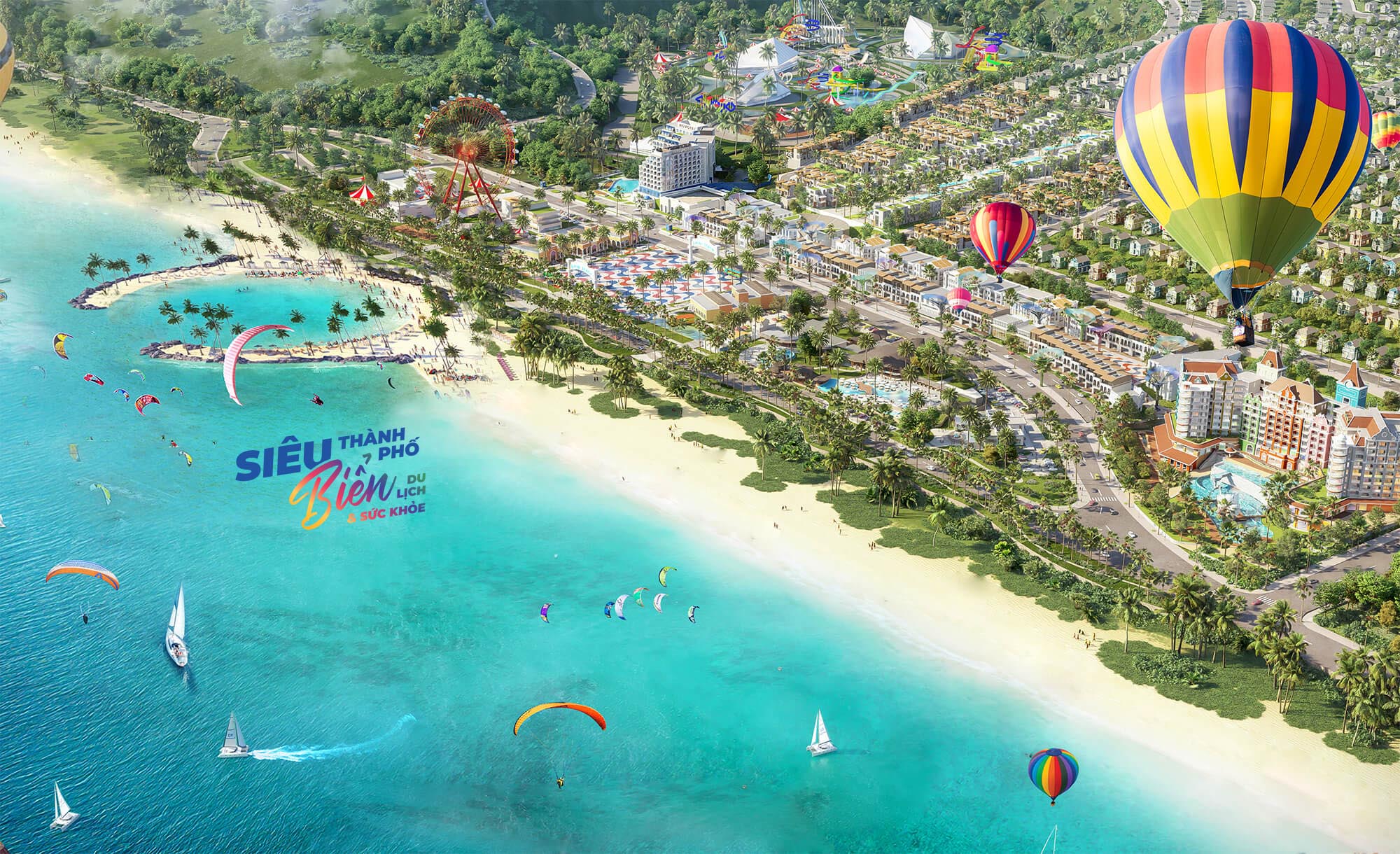 NOVAWORLD PHAN THIẾT