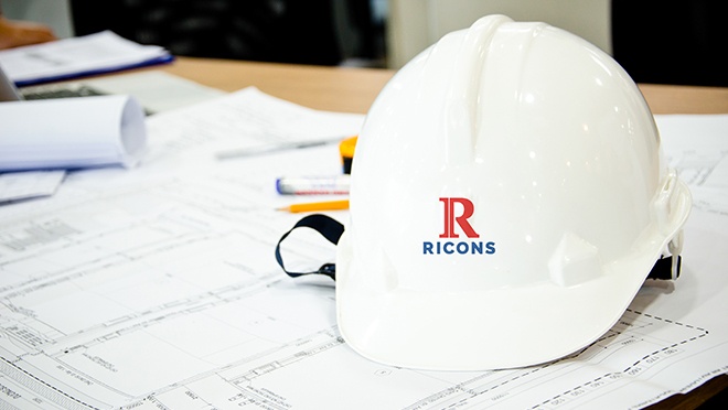 MỞ RỘNG & XÁC ĐỊNH NGÀNH NGHỀ CỐT LÕI LÀ XÂY LẮP
