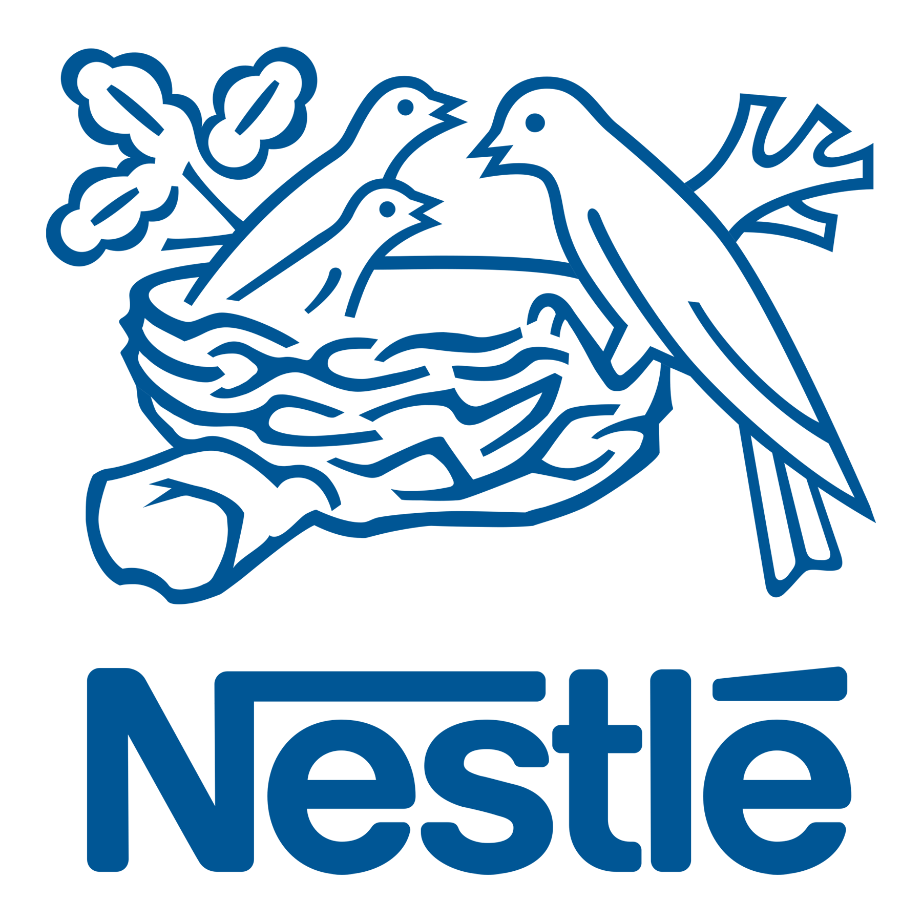 Nestle Vietnam