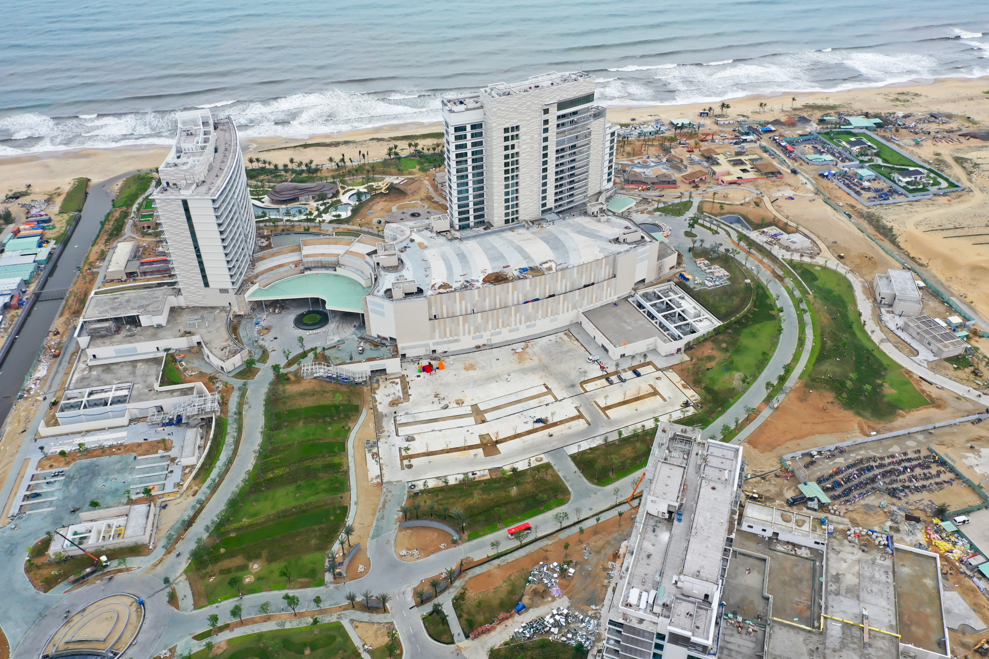 Casino Nam Hội An