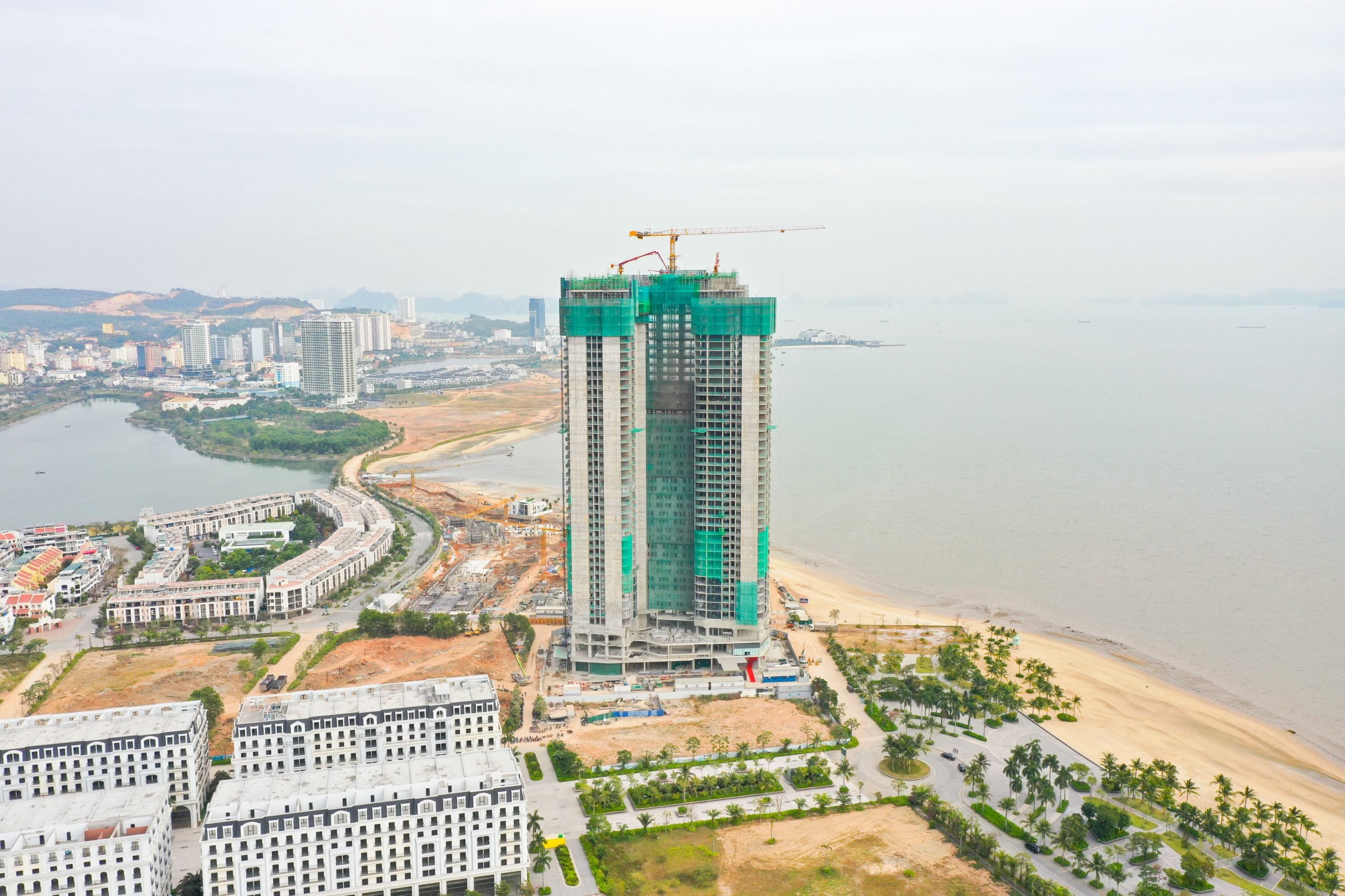 ALACARTE HẠ LONG