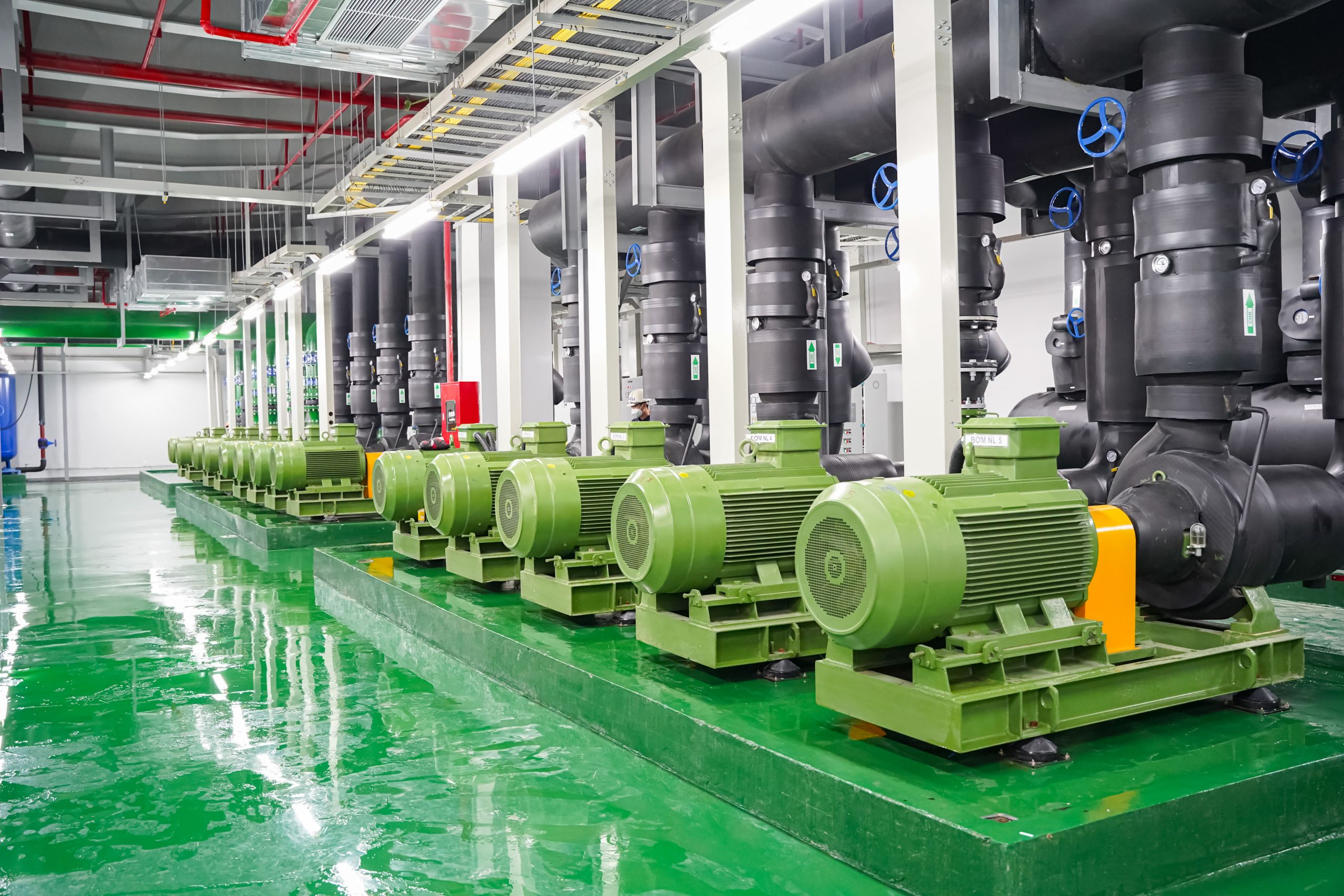 Nhà máy Foxconn Bắc Giang