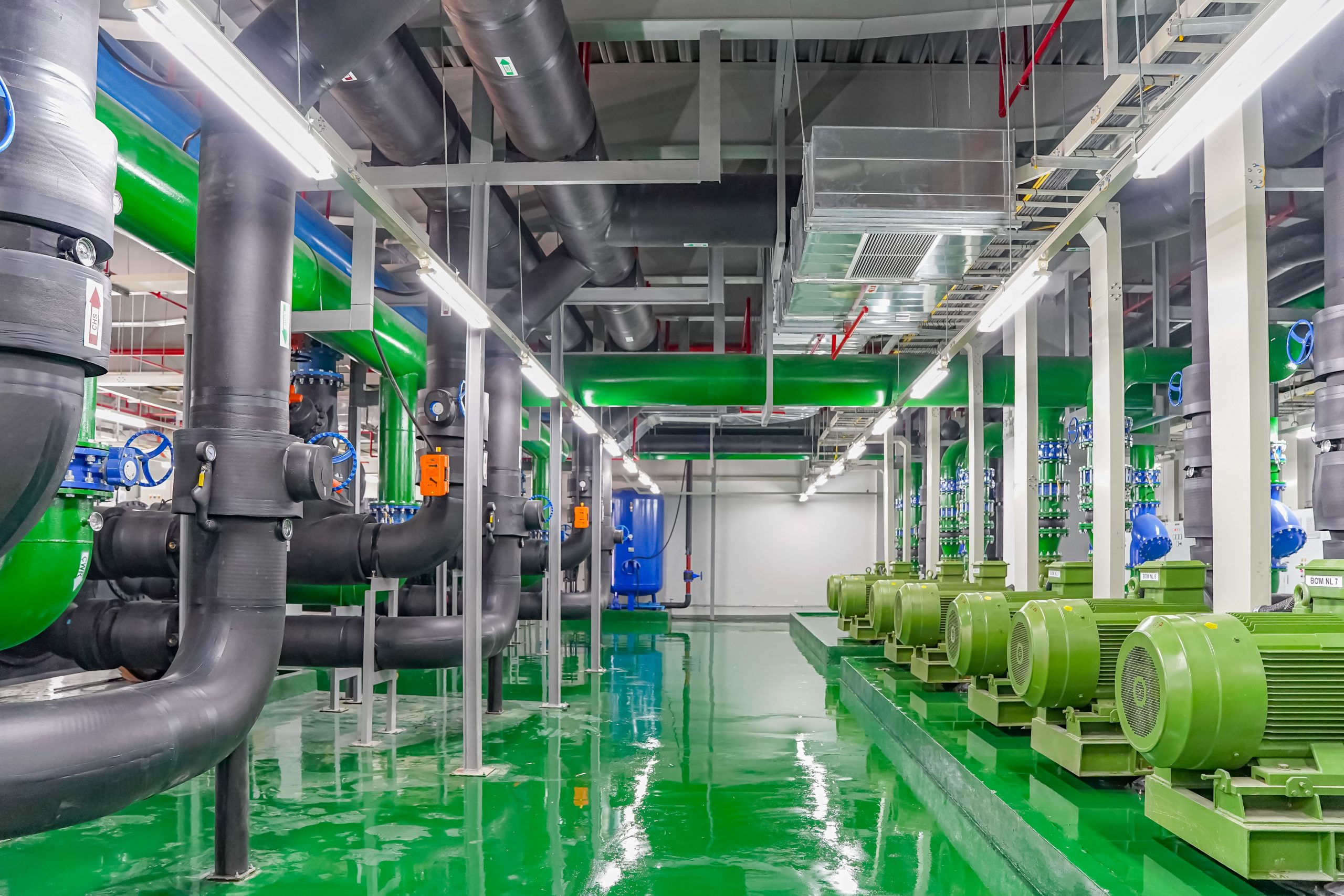Nhà máy Foxconn Bắc Giang
