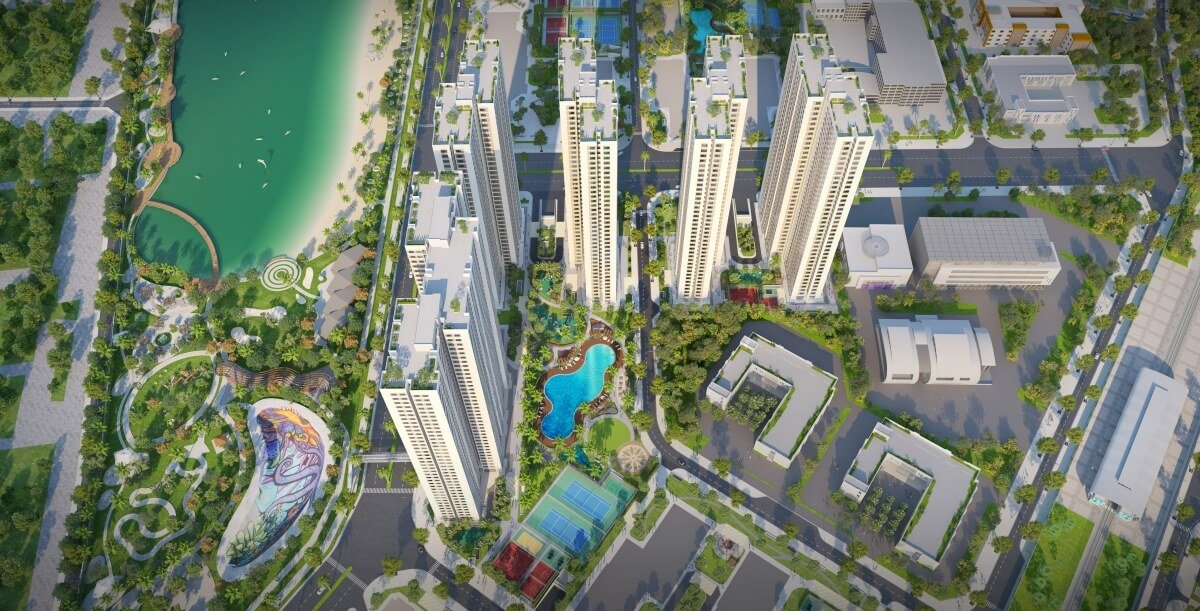 IMPERIA SMART CITY
