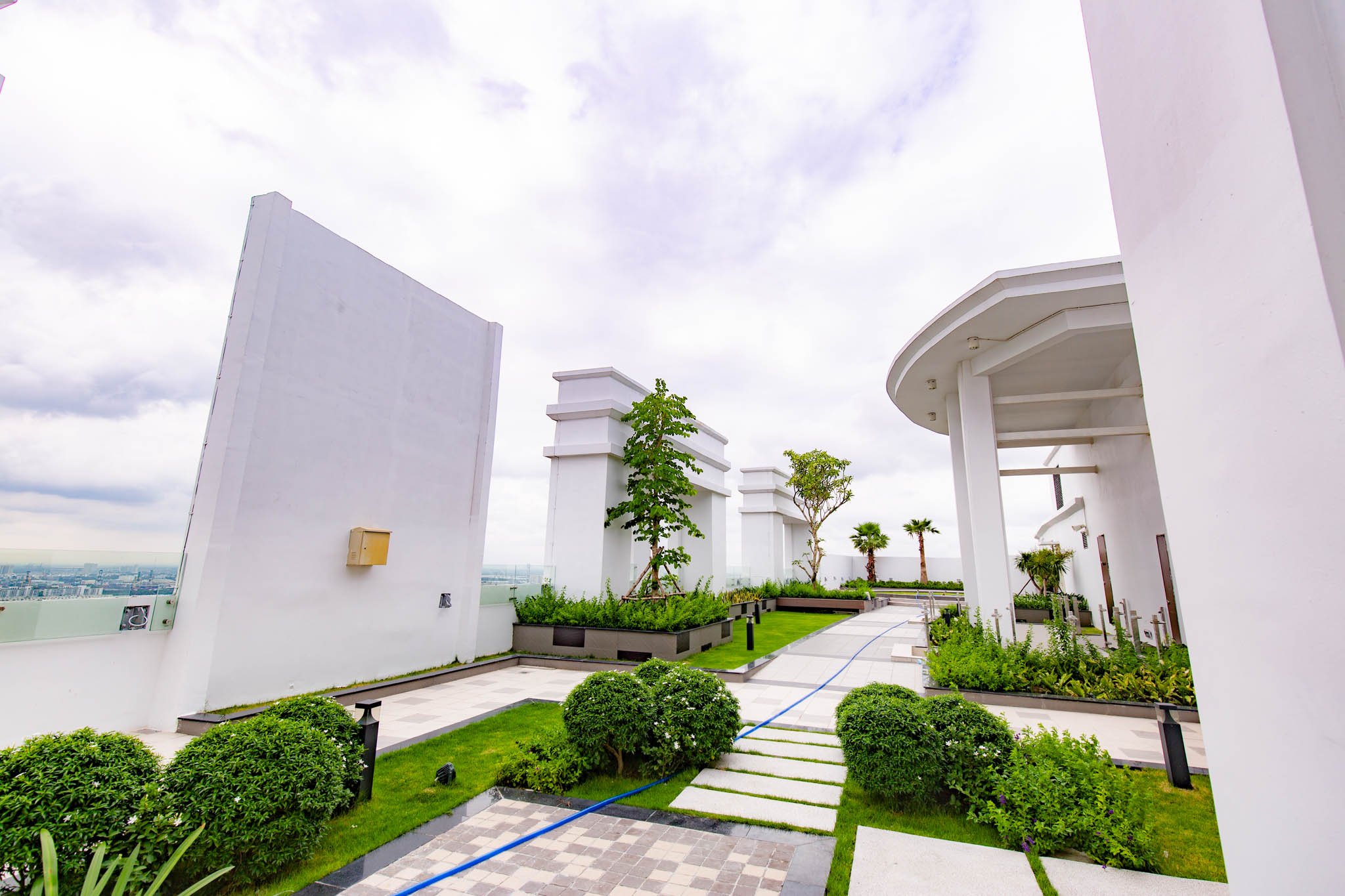Saigon Royal Residence