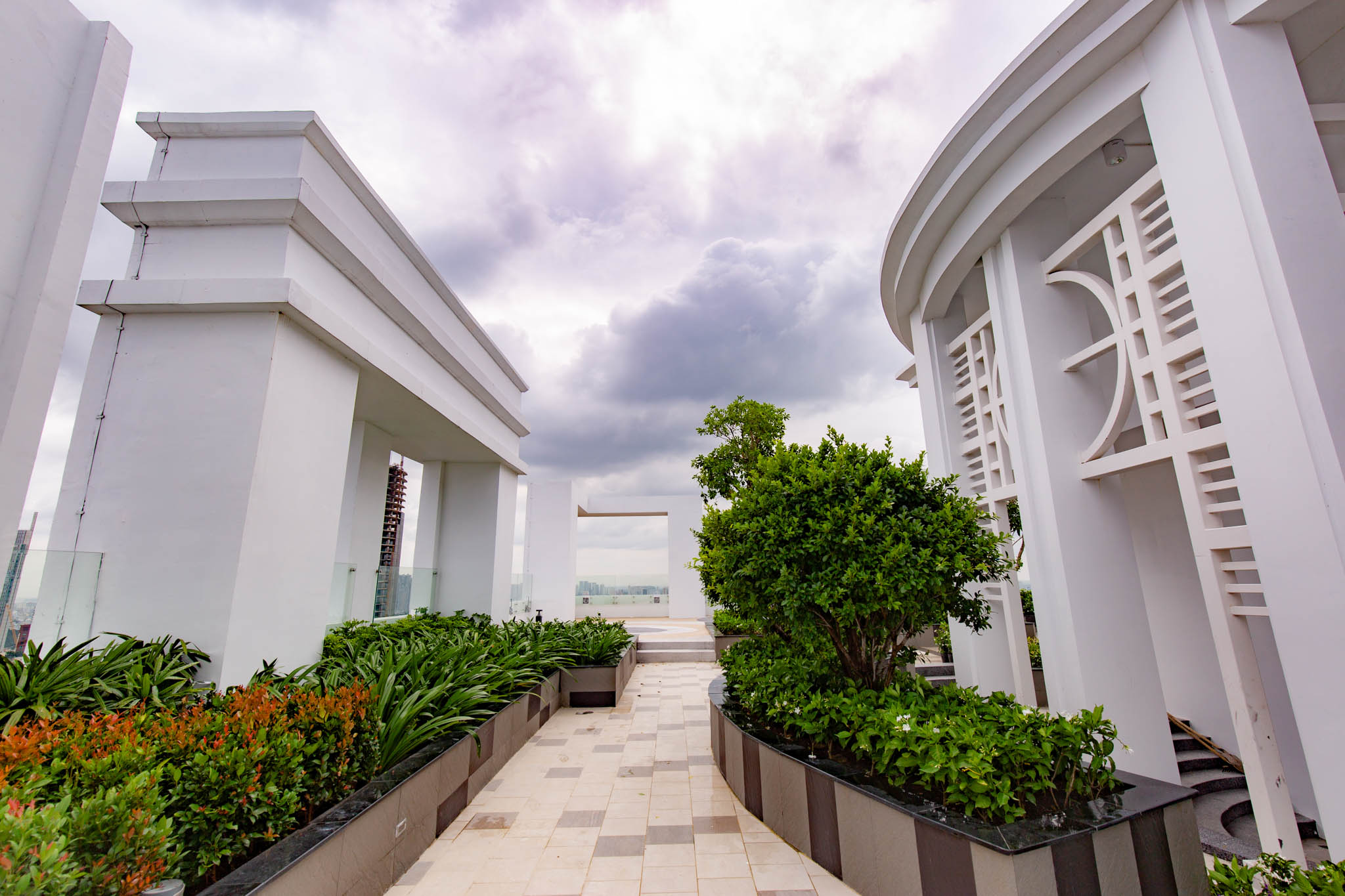 Saigon Royal Residence