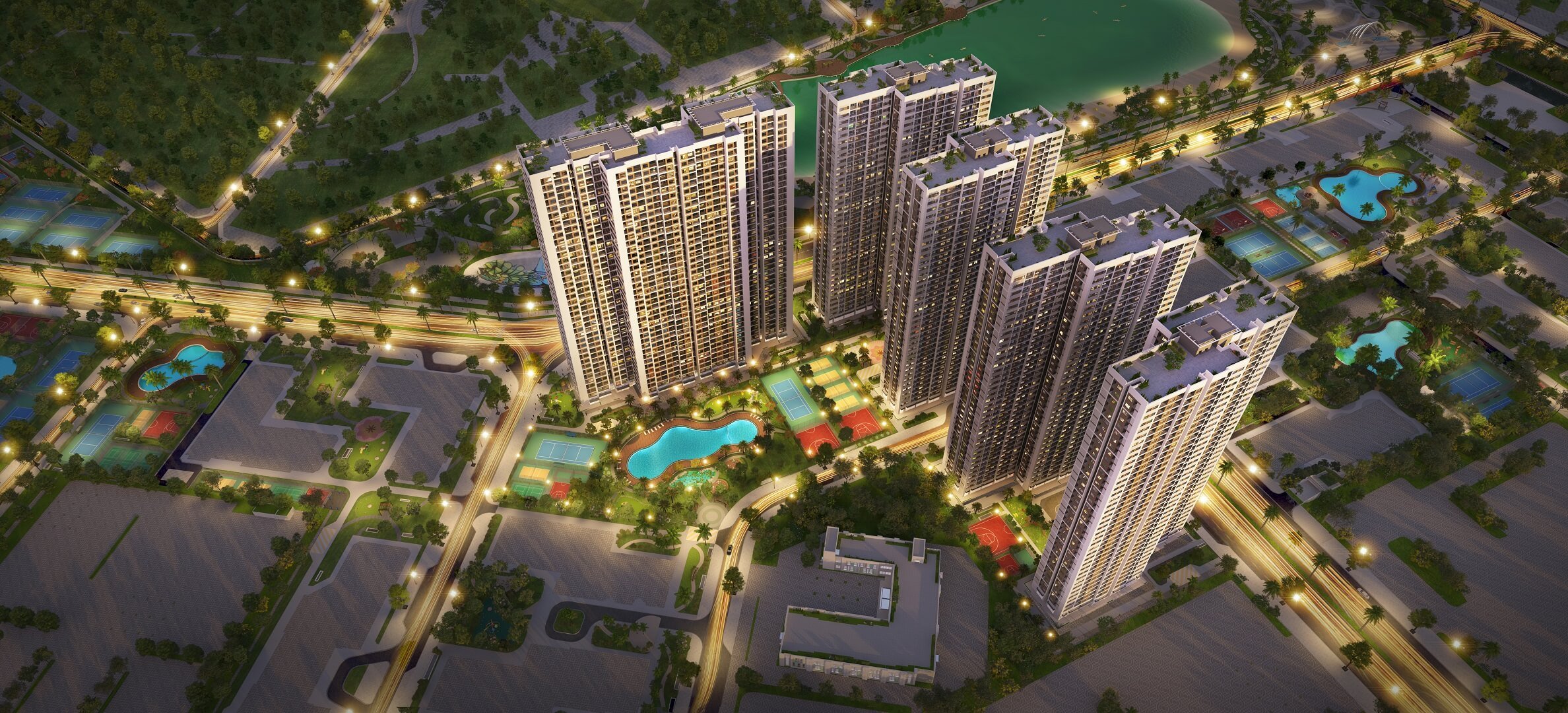 IMPERIA SMART CITY