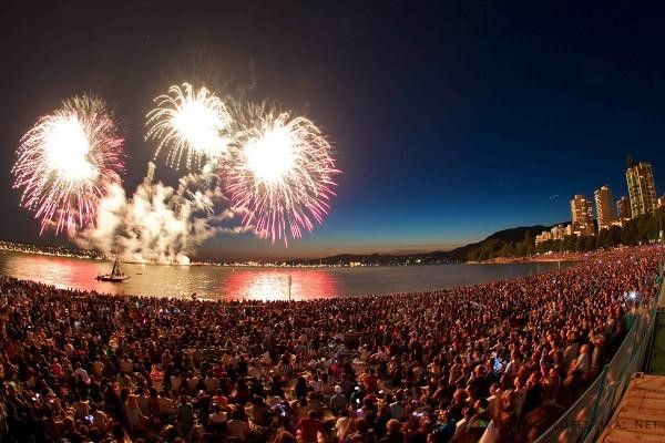 5 lý do chỉ ra vì sao đi du lịch canada