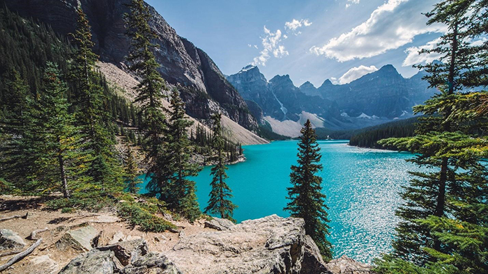 5 lý do chỉ ra tại sao nên du lịch Canada mùa hè? 5 lý do chỉ ra tại sao nên du lịch Canada mùa hè?