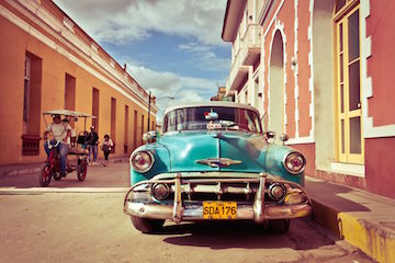 HAVANA (Ăn ba bữa) HAVANA (Ăn ba bữa)