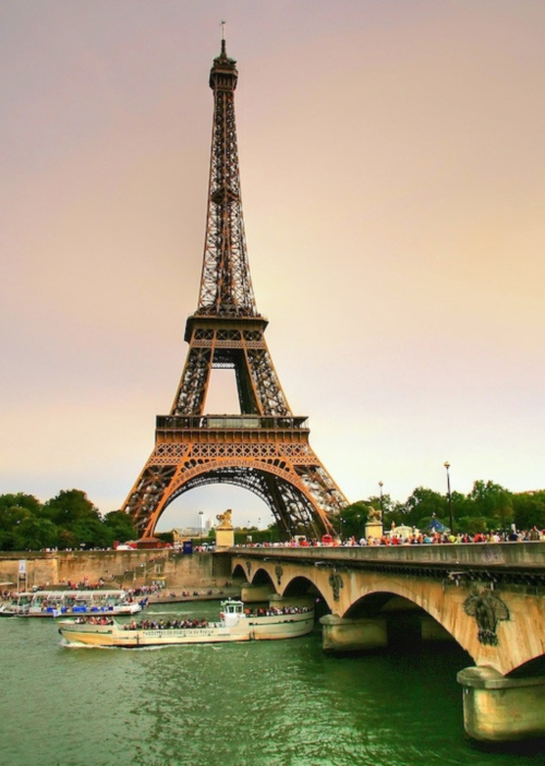PARIS – THAM QUAN THÀNH PHỐ (tt) PARIS – THAM QUAN THÀNH PHỐ (tt)