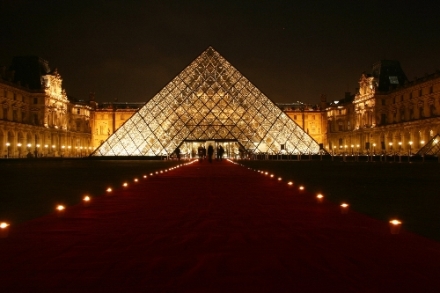 PARIS – THAM QUAN THÀNH PHỐ (tt) PARIS – THAM QUAN THÀNH PHỐ (tt)