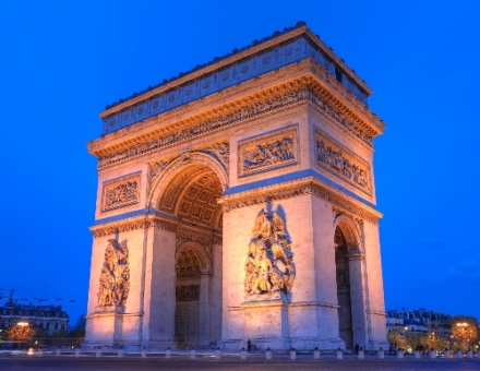 PARIS – THAM QUAN THÀNH PHỐ PARIS – THAM QUAN THÀNH PHỐ