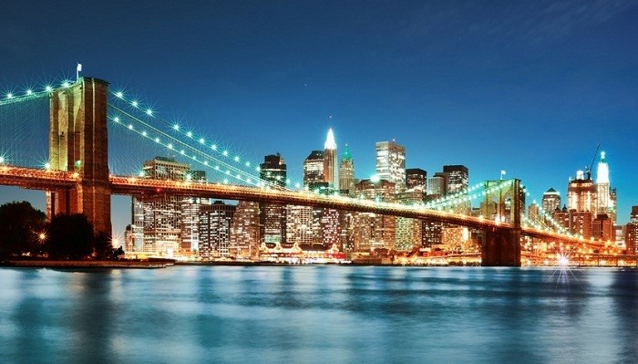 Ăn chơi mua sắm tại Brooklyn