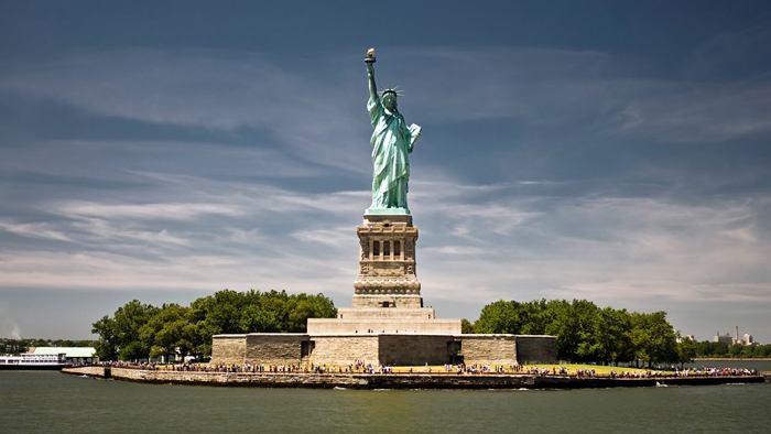 Biểu tượng của thành phố New York