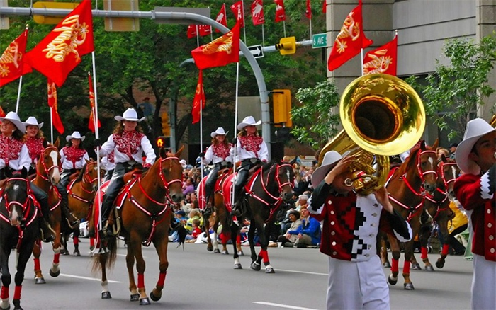Du lịch hè Canada có nên không