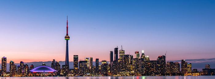 Du lịch Canada