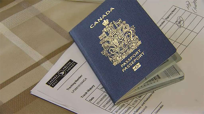 Du lịch Canada mùa thu