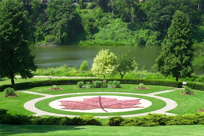 Trải nghiệm du lịch Canada có 1 không 2