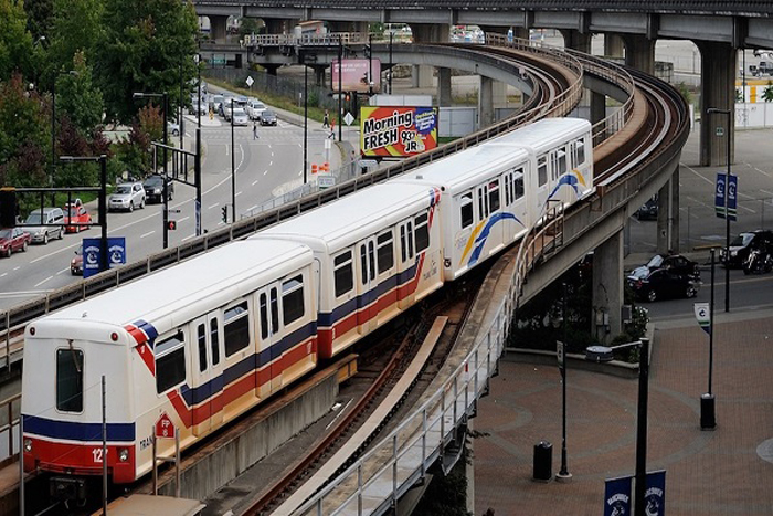 Trải nghiệm thành phố Vancouver Trải nghiệm thành phố Vancouver